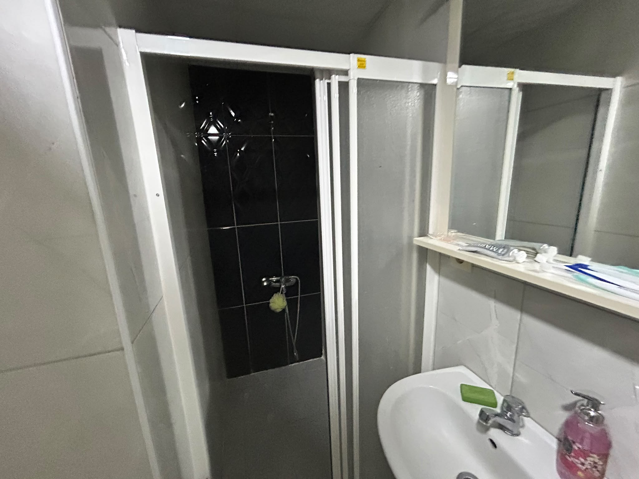 MABEL'DEN TAKSİM MAHALLESİ'İNDE 1+1 SATILIK FIRSAT DAİRE!